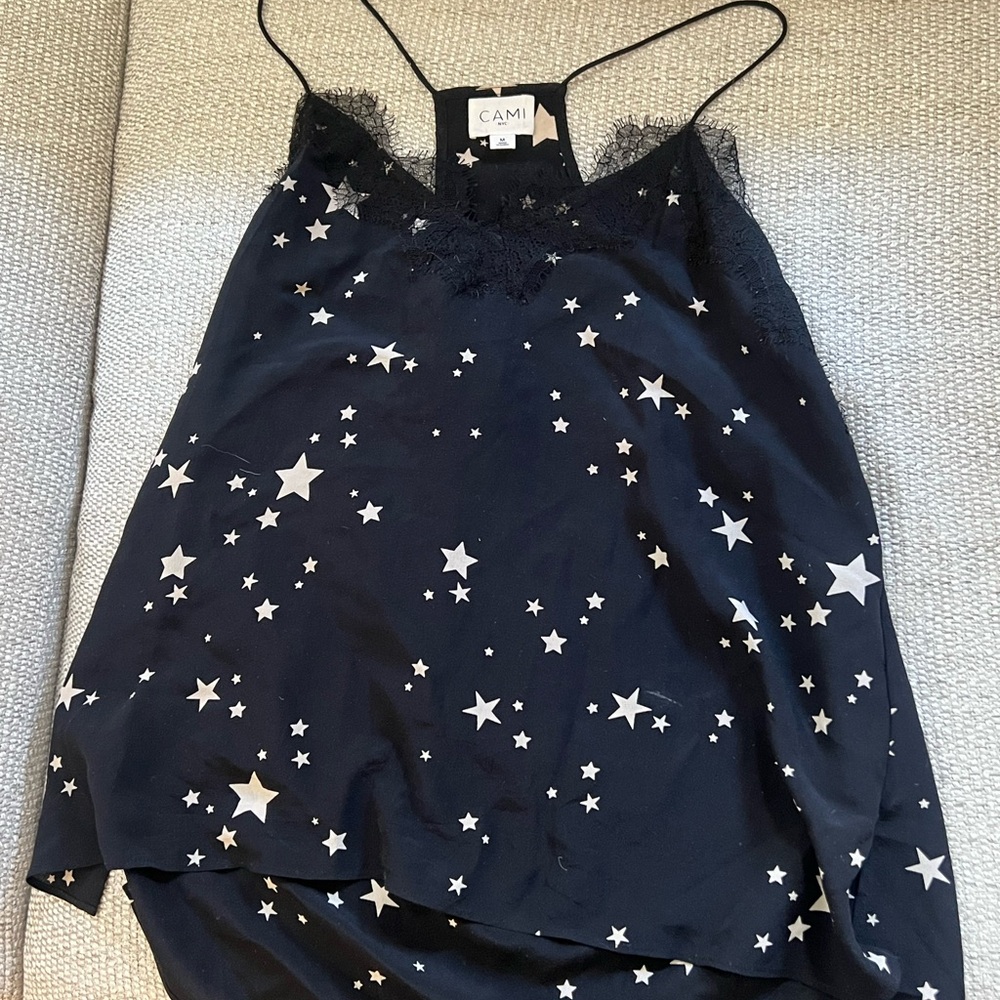 Cami NYC Tank